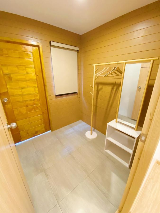 Sea Bear Resort ซีแบร์รีสอร์ต Koh Phayam Buitenkant foto